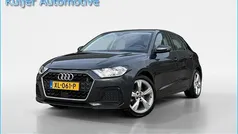Grijs Gebruikt 2019 Audi A1 Sportback Advanced Hatchback | € 13.945 (Goede deal)