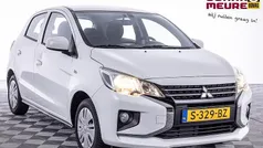 Gebruikt 2023 Mitsubishi Space Star Hatchback | € 11.490 (Goede deal)