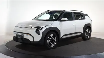 Nieuw Kia EV3 Advance 150 kW (204 PK) 2025 Wit SUV