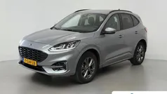 Grijs Gebruikt 2023 Ford Kuga ST-Line SUV | € 25.395 (Eerlijke prijs)