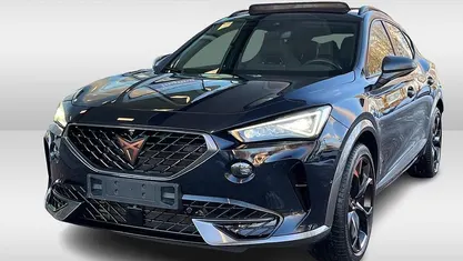 Gebruikt 2022 Cupra Formentor VZ SUV | € 30.950 (Eerlijke prijs)