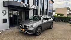 Gebruikt 2021 Mercedes GLA250 SUV | € 34.690 (Super prijs)