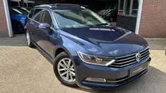 Gebruikt 2016 VW Passat Highline Stationwagen | € 11.995 (Eerlijke prijs)