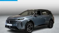 Blauw Nieuw 2025 Peugeot e-5008 Avantage SUV | € 51.539 (Goede deal)