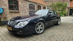Gebruikt 1994 Mercedes SL300 Cabriolet | € 7.995