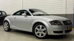 Gebruikt 1999 Audi TT Coupé | € 5.750 (Eerlijke prijs)