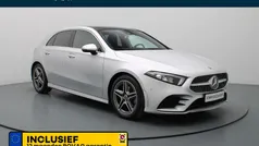 Grijs, metallic lak Gebruikt 2019 Mercedes A180 Business Hatchback | € 25.290 (Eerlijke prijs)