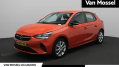 Oranje Gebruikt 2022 Opel Corsa Edition Hatchback | € 13.945 (Goede deal)