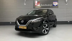 Gebruikt 2023 Nissan Qashqai 360º SUV | € 29.500 (Goede deal)
