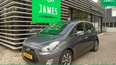 Gebruikt 2016 Hyundai ix20 GO! Hatchback | € 14.245 (Eerlijke prijs)
