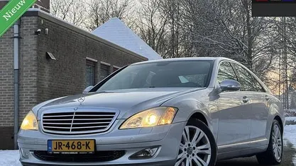 Occasion Mercedes S350 Prestige 272 PK (200 kW) 2006 Sedan