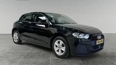 Gebruikt 2019 Audi A1 Sportback Proline Hatchback | € 19.950 (Eerlijke prijs)