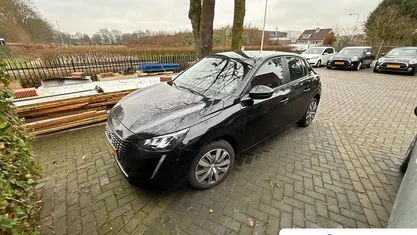 Occasion 2020 Peugeot 208 Active Hatchback | € 13.395 (Eerlijke prijs)