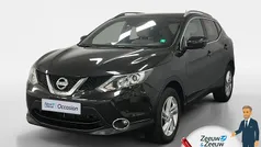Gebruikt 2017 Nissan Qashqai Tekna SUV | € 12.435 (Eerlijke prijs)