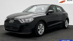 Zwart Gebruikt 2018 Audi A1 Sport Hatchback | € 12.999 (Eerlijke prijs)
