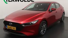 Gebruikt 2020 Mazda 3 Comfort Hatchback | € 22.840 (Eerlijke prijs)