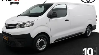 Occasion Toyota Proace Live 144 PK (105 kW) 2024 MPV