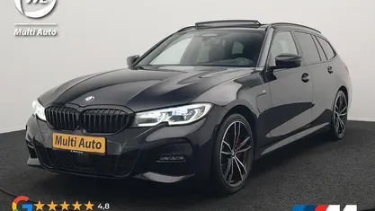 Occasion BMW 330 M Sport 294 PK (216 kW) 2021 Stationwagen
