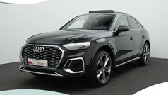 Gebruikt 2024 Audi Q5 Sportback Competition SUV | € 55.900 (Eerlijke prijs)