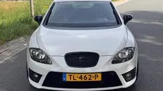 Gebruikt 2010 Seat Leon FR Hatchback | € 5.999 (Eerlijke prijs)