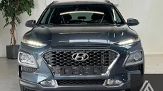 Gebruikt 2019 Hyundai Kona SUV | € 15.900 (Goede deal)