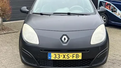 Occasion Renault Twingo Expression 76 PK (55 kW) 2007 Hatchback
