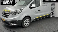 Gebruikt 2024 Renault Trafic Van | € 25.157 (Super prijs)