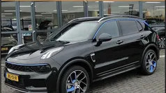Gebruikt 2023 Lynk & Co 01 SUV | € 28.495 (Eerlijke prijs)