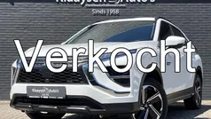 Gebruikt 2022 Mitsubishi Eclipse Cross Intense SUV | € 23.950 (Goede deal)