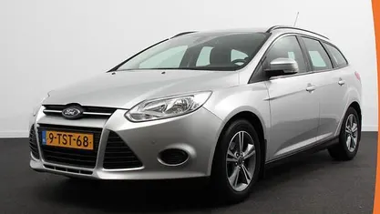 Occasion Ford Focus 101 PK (74 kW) 2014 Stationwagen