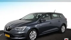 Gebruikt 2023 Renault Mégane GrandTour Equilibre Stationwagen | € 18.999 (Goede deal)
