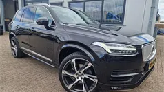 Gebruikt 2018 Volvo XC90 Inscription SUV | € 32.725 (Eerlijke prijs)
