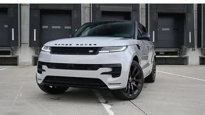 Gebruikt 2026 Land Rover Range Rover Sport SE Dynamic SUV | € 128.105 (Eerlijke prijs)