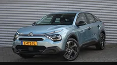 Gebruikt 2024 Citroën e-C4 SUV | € 20.995 (Goede deal)