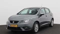 Gebruikt 2017 Seat Ibiza CONNECT Hatchback | € 8.350 (Eerlijke prijs)