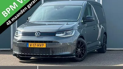 Occasion 2024 VW Caddy Style MPV | € 29.900 (Eerlijke prijs)