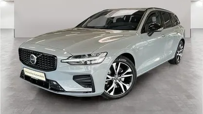 Occasion Volvo V60 Plus 199 PK (146 kW) 2024 Stationwagen