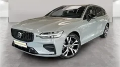 Gebruikt 2024 Volvo V60 Plus Stationwagen | € 42.950 (Eerlijke prijs)