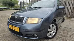 Gebruikt 2006 Skoda Fabia Stationwagen | € 999 (Eerlijke prijs)