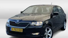 Gebruikt 2019 Skoda Rapid Clever Hatchback | € 12.250 (Goede deal)