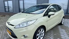 Gebruikt 2009 Ford Fiesta Hatchback | € 3.495 (Goede deal)