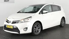 Gebruikt 2014 Toyota Verso MPV | € 12.100 (Eerlijke prijs)