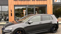 Gebruikt 2015 VW Golf VII GTE Hatchback | € 14.695 (Eerlijke prijs)