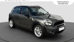 Gebruikt 2011 Mini Cooper S Countryman Chili SUV | € 8.940 (Goede deal)