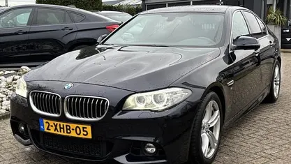 Occasion BMW 520 M Sport 184 PK (135 kW) 2014 Sedan