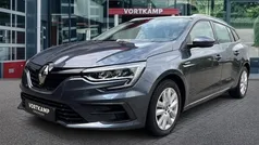 Gebruikt 2020 Renault Mégane GrandTour Zen Stationwagen | € 17.500 (Goede deal)