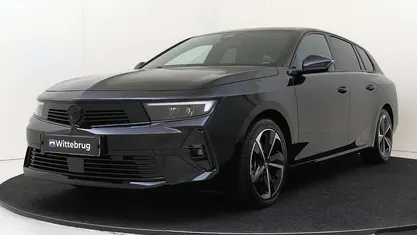 Occasion Opel Astra 131 PK (96 kW) 2024 Stationwagen