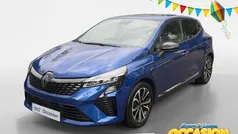 Gebruikt 2025 Renault Clio V Techno Hatchback | € 20.935 (Eerlijke prijs)