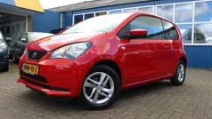 Gebruikt 2014 Seat Mii I-Tech Hatchback | € 4.888 (Eerlijke prijs)