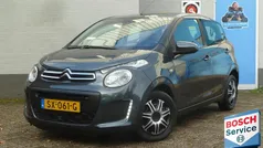 Gebruikt 2018 Citroën C1 Feel Hatchback | € 7.245 (Eerlijke prijs)